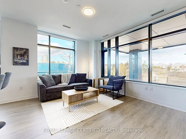 2495 Eglinton Ave W #205 — Photo 10