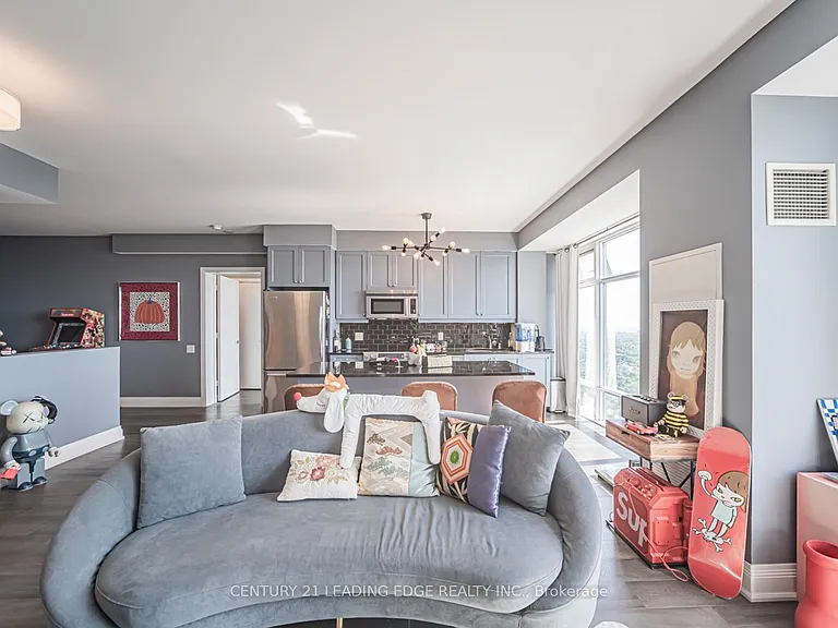 2191 Yonge St #5104 — Photo 21