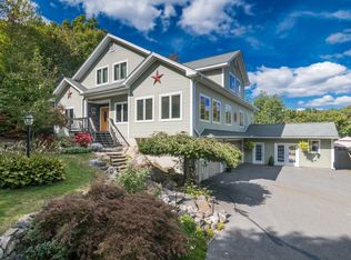 1527 Southampton Rd, Montgomery, MA 01085