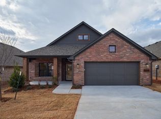16309 Dakota Dr, Oklahoma City, OK 73170