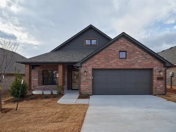 16309 Dakota Dr, Oklahoma City, OK 73170