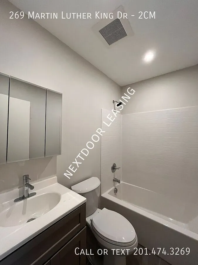 269 Martin Luther King Dr — Photo 3