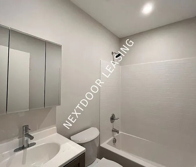 269 Martin Luther King Dr #2CM — Photo 3
