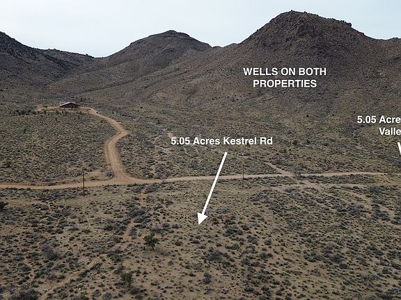 2nd image of E Falcon Valley Rd