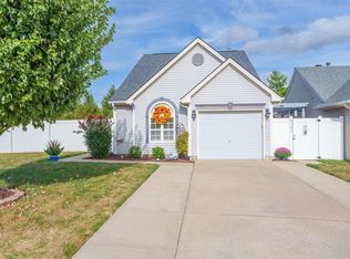 3101 Village Gate Cv, Owensboro, KY 42303
