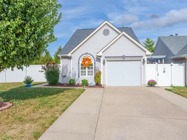 3101 Village Gate Cv, Owensboro, KY 42303
