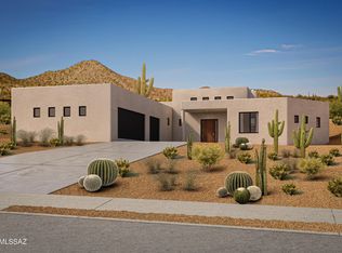 3172 W Sparkling Starr Dr #38, Tucson, AZ 85745