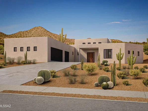 3172 W Sparkling Starr Dr #38, Tucson, AZ 85745