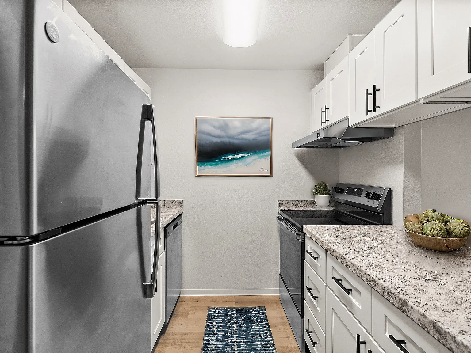 Tacoma Gardens Apartments — Photo 4