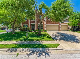 2800 Summit Heights Ct, Pflugerville, TX 78660