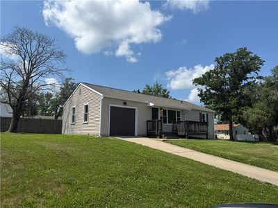 1 W Brownlow Dr, Decatur, IL, 62521