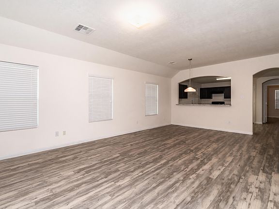 Representative home photo. Representative home photo.