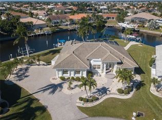 3505 Dipper Ct, Punta Gorda, FL 33950