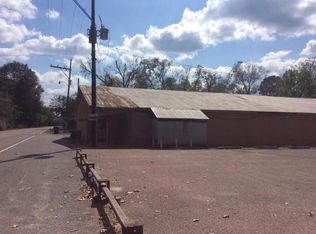 426 Highway 110 W, Merryville, LA 70653