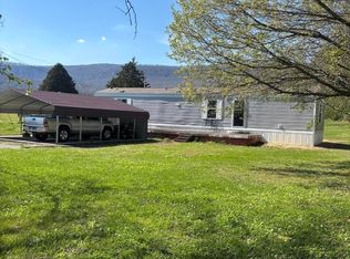 10761 Old State Highway 28, Pikeville, TN 37367