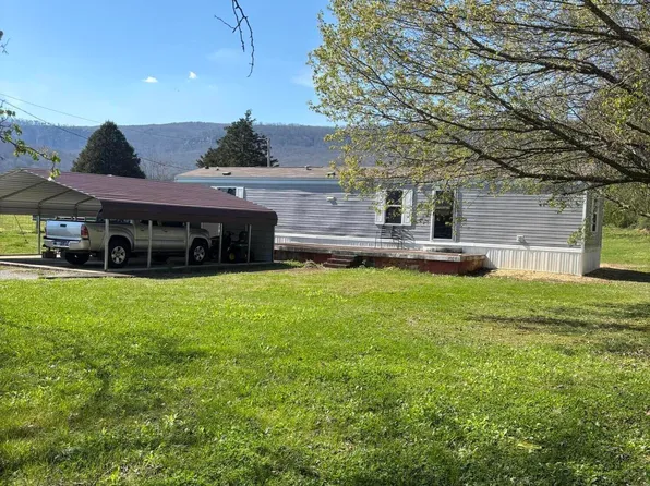 10761 Old State Highway 28, Pikeville, TN 37367