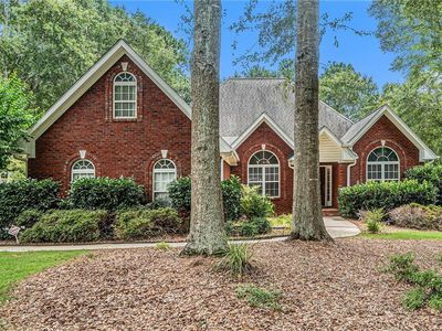 7009 Memory Ln, Loganville, GA, 30052