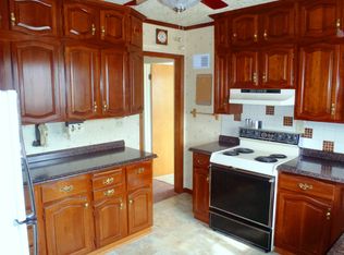 1400 E Ames Wye Ave, Glendive, MT 59330