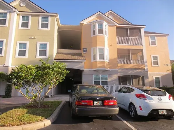 6663 Queens Borough Ave APT 201, Orlando, FL 32835