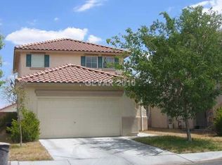 3098 Harbor Heights Dr, Las Vegas, NV 89117