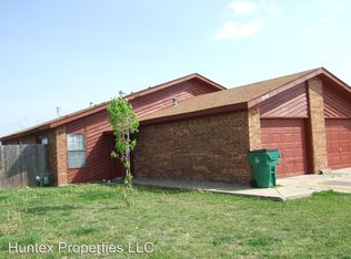 3916 Peperport Dr, Greenville, TX 75402