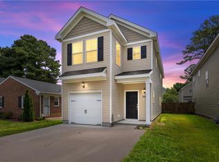 202 Thalia Rd, Virginia Beach, VA 23452