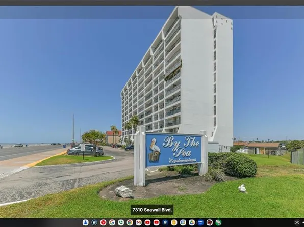 7310 Seawall Blvd APT 1002, Galveston, TX 77551