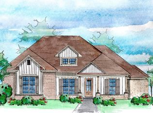 13294 Ibis Blvd, Spanish Fort, AL 36527