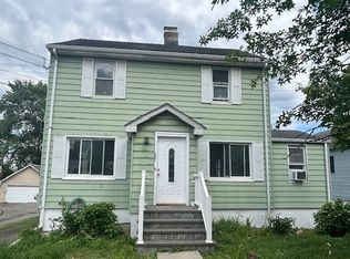 257 Culloden Rd, Stamford, CT 06906