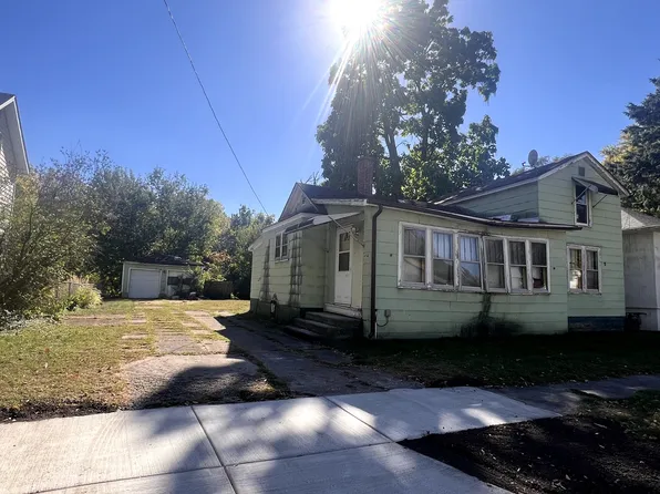 454 Ryall St, Marseilles, IL 61341