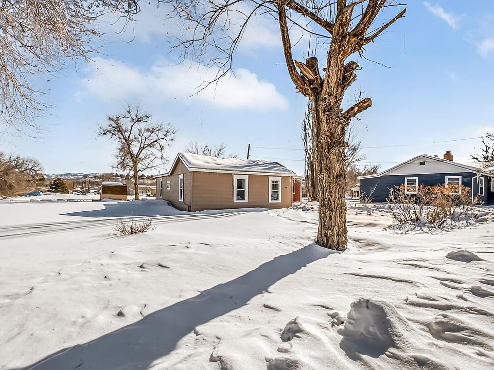 136 S Jones Ave, Rangely, CO 81648 MLS 20230427 Zillow
