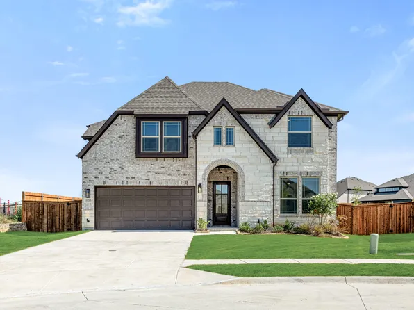 1605 Treleven Ct, McKinney, TX 75071