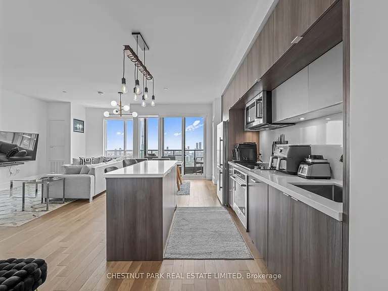 585 Bloor St E #4419 — Photo 3