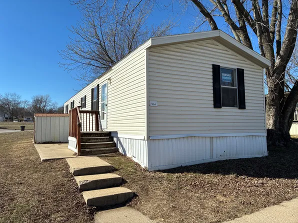 964 S 73rd Pl #120, Kansas City, KS 66111