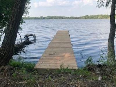 Xxx Huber Ave SW, Howard Lake, MN, 55349
