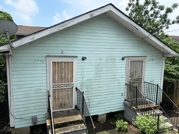 2718 Jackson Ave, New Orleans, LA 70113