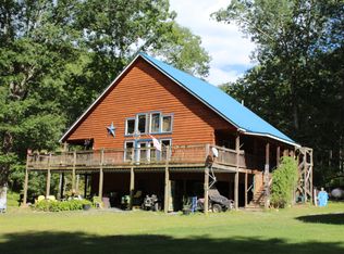 6546 Little Creek Rd, White Sulphur Springs, WV 24986