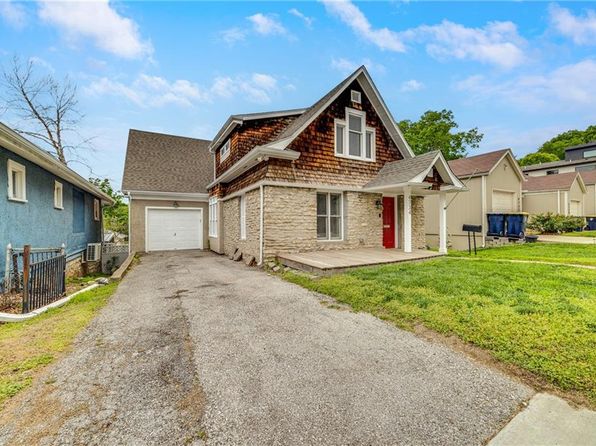 4734 Liberty St, Kansas City, MO 64112