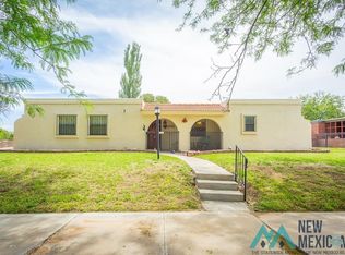 1300 W 3rd St, Roswell, NM 88201