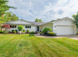 3648 Woodland Dr, Metamora, MI 48455