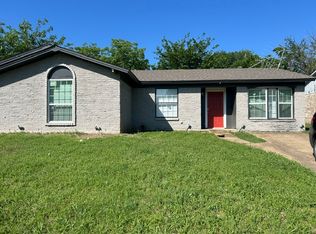 6033 Crosswood Ln, Dallas, TX 75241