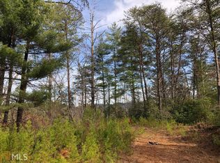 17 Yonah Lake Rd, Toccoa, GA 30577