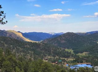 1230 Caddo Rd, Red Feather Lakes, CO 80545