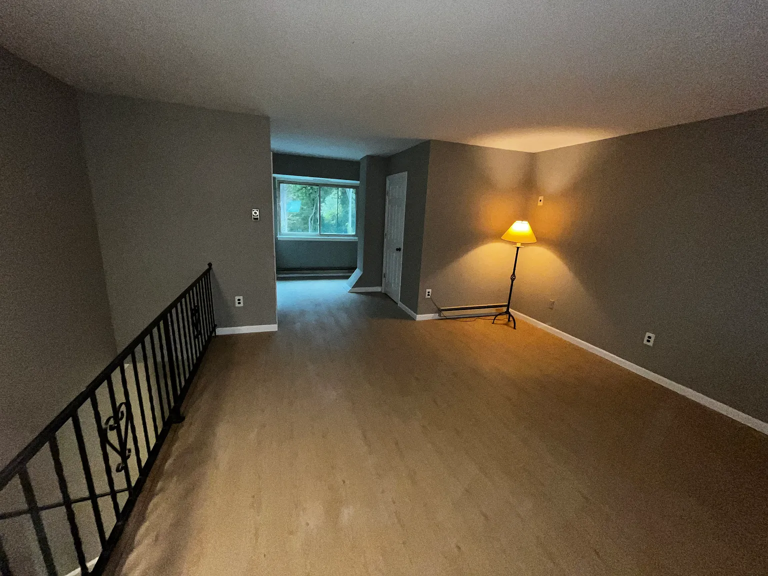 1 bed, 1.5 bath, 1200 sqft, $2,350 — Photo 3