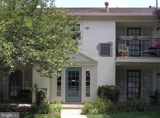 5819C Rexford Dr #736, Springfield, VA 22152