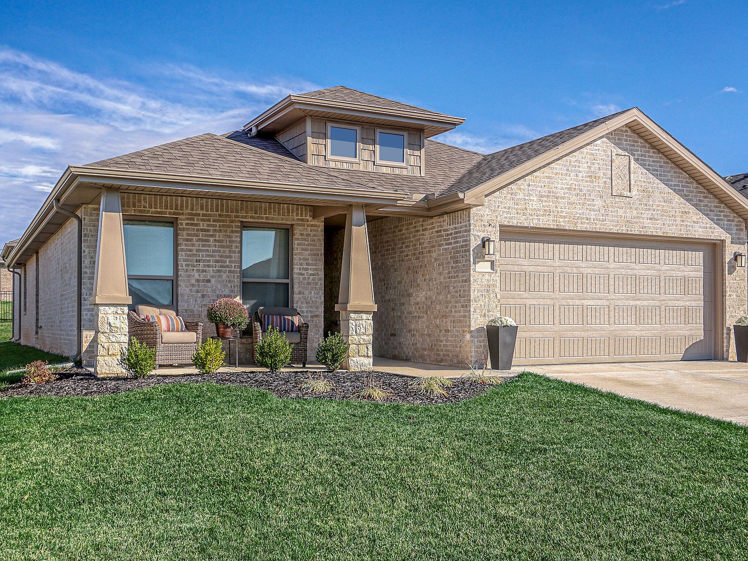 Legacy Crossing by Arise Homes LLC in Shawnee KS Zillow