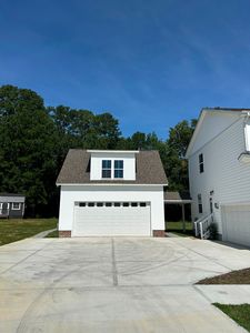 1111 Hunters Grande Trl, Wendell, NC, 27591