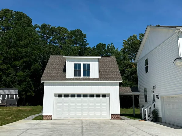1111 Hunters Grande Trl, Wendell, NC 27591