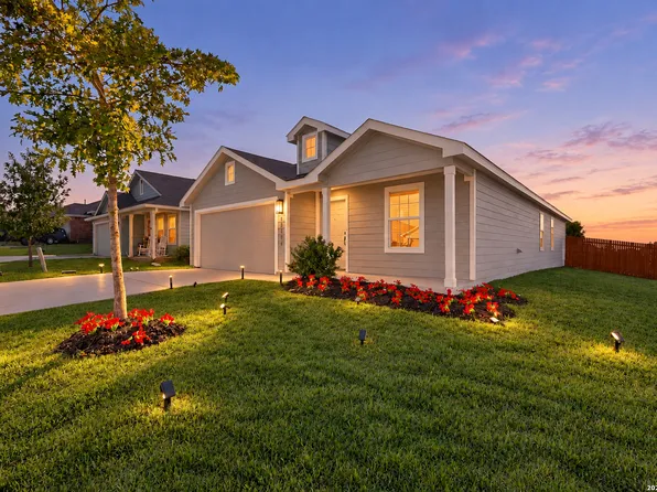 13104 THYME WAY, St Hedwig, TX 78152