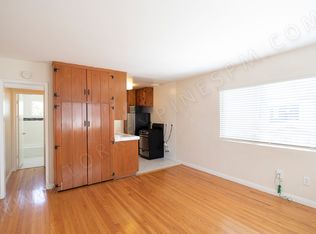 *Open House: 8/23 12:30-1:30pm* University Heights Studio With Hardwood Floors And Ac!, San Diego, CA 92116